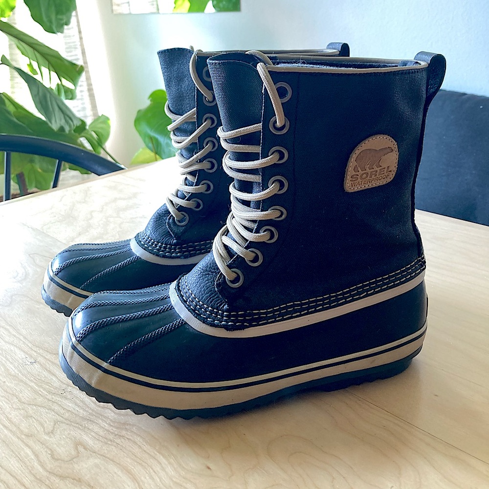 Sorel Winter Boots